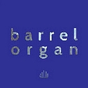 Barrel Organ Theatre logo