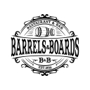 Barrels & Boards