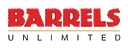 Barrels Unlimited, Inc. logo