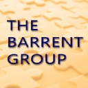 The Barrent Group logo