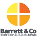 Barrett & Company Pllc, Cpa's logo