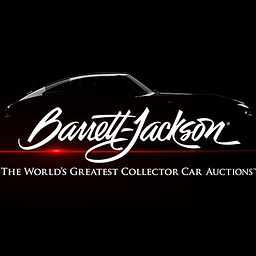 Barrett-Jackson logo