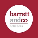 Barrett And Co Solicitors Llp logo