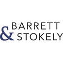 Barrett & Stokely logo