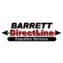 Barrett Directline Delivery Service, Inc. logo