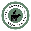 Barrett Family Wellness Center logo