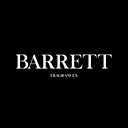 Barrettfragrances logo