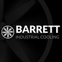 Barrett Industrial Cooling logo