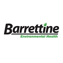 Barrettine Environmental Health logo
