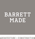 Barrett Made logo