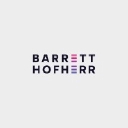 Barrettsf logo