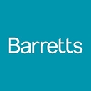 Barretts Kent logo