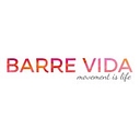 Barre Vida logo
