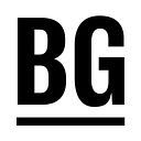 Barr Gazetas logo