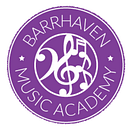 Barrhaven Music Academy logo