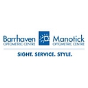 Barrhaven Optometric Centre logo