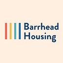 Barrhead Housing Associaiton Ltd logo