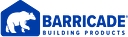Barricade Building Products logo