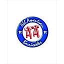 All American Barricades Corp logo