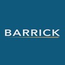 Barrick Gold logo