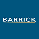 Barrick Mining logo