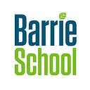 Barrie School logo