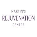 Martin's Rejuvenation Centre logo