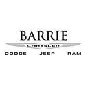 Barrie Chrysler logo