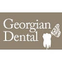 Georgian Dental logo