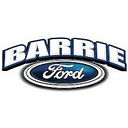 Barrie Ford logo