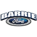 Barrie Ford logo
