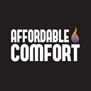 Affordable Comfort logo