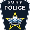 Barrie Police Service logo