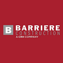 Barriere logo