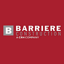 Barrière logo
