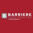 Barriere Construction logo