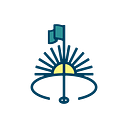 Barrier Free Golf Inc logo