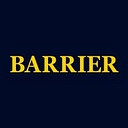 Barrier Group logo