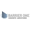 Barrier One Concrete logo