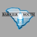 Barrier South logo