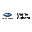 Barrie Subaru logo