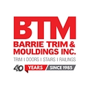 Barrie Trim & Mouldings Inc. logo
