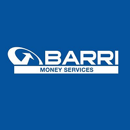 Barri Financial Group logo