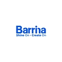 Barrina logo