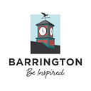 Village Of Barrington logo