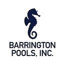 Barrington Pools Inc logo