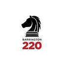 Barrington 220 School District logo