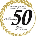 barringtonchamber.com icon