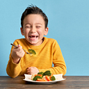Barrington Childrens Charities logo