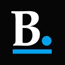 The Barrington Consulting Group logo